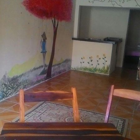 Hostel Guara Гуарамиранга Екстериор снимка