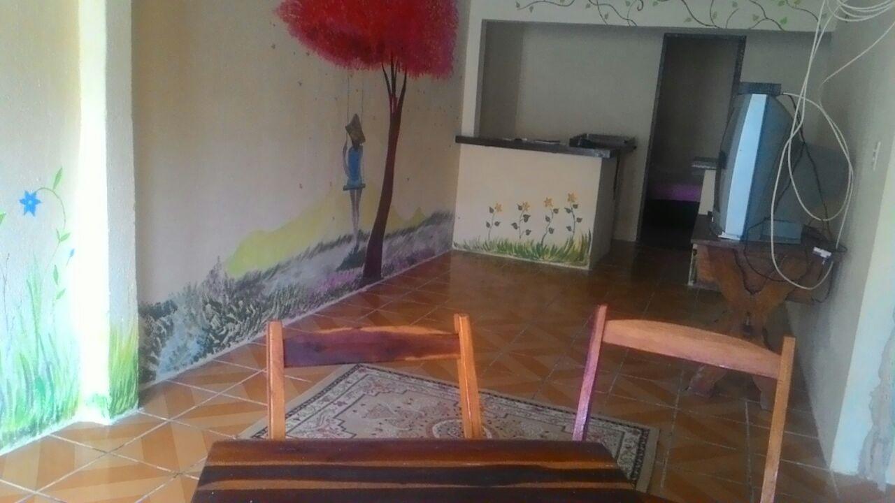 Hostel Guara Гуарамиранга Екстериор снимка