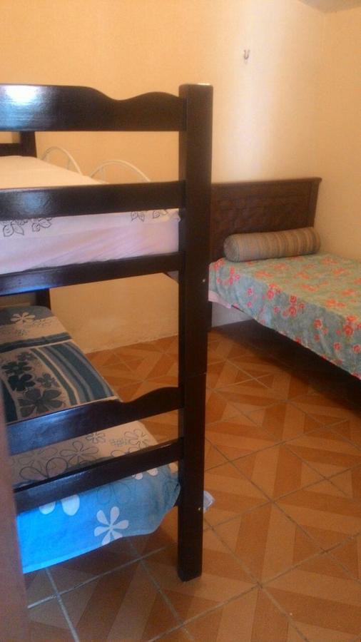 Hostel Guara Гуарамиранга Екстериор снимка