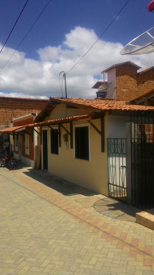 Hostel Guara Гуарамиранга Екстериор снимка